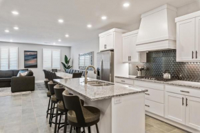 Sunscape townhouse